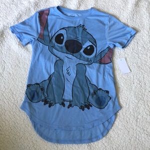 Stitch shirt